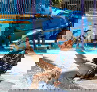 Paradise Resort Gold Coast - ACT Tourism