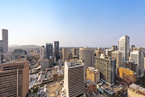 Oaks Brisbane On Charlotte Suites - ACT Tourism 0