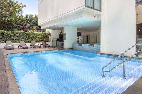 Oaks Brisbane On Charlotte Suites - ACT Tourism 3