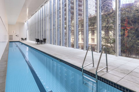 Oaks Brisbane On Charlotte Suites - ACT Tourism 2