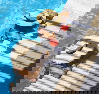 Coral Sea Marina Resort - ACT Tourism