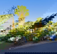 Desert Palms Alice Springs - ACT Tourism