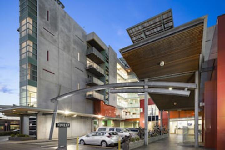 Caroline Springs VIC ACT Tourism