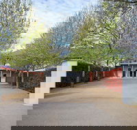 Lancemore Milawa - ACT Tourism
