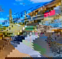 Quality Hotel Darwin Airport - ACT Tourism