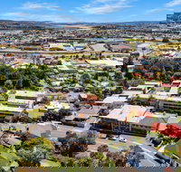 Coach House Launceston - ACT Tourism