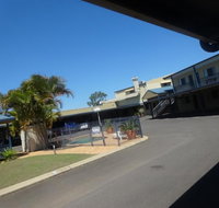 Boulevard Lodge - ACT Tourism