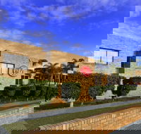 Metro Inn Ryde - ACT Tourism