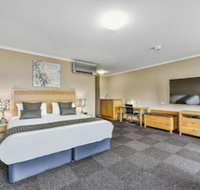 Southgate Motel - ACT Tourism