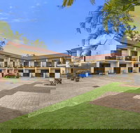 Best Western Airport 85 Motel - ACT Tourism