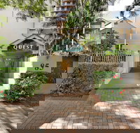 Quest on Story Bridge - ACT Tourism