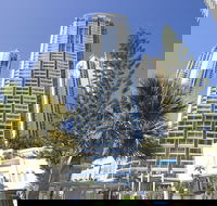 Mantra Towers of Chevron - ACT Tourism