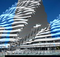 The Wave Resort - ACT Tourism