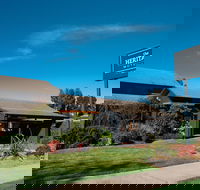 The Heritage Bendigo - ACT Tourism