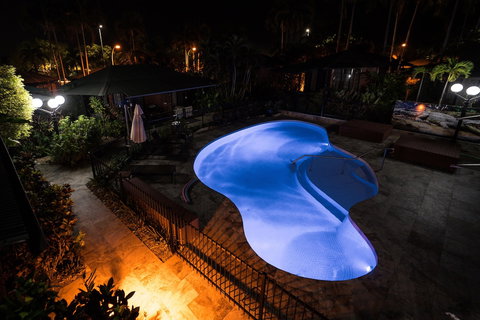 Palms City Resort - ACT Tourism 3