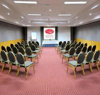 Metro Hotel Ipswich International - ACT Tourism