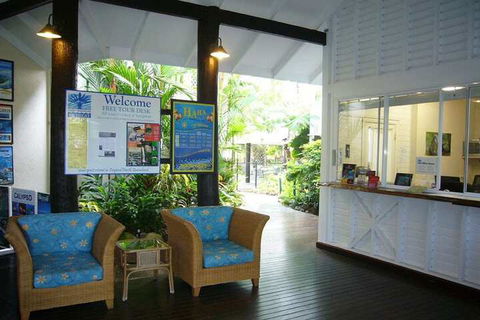Port Douglas Retreat - ACT Tourism 7