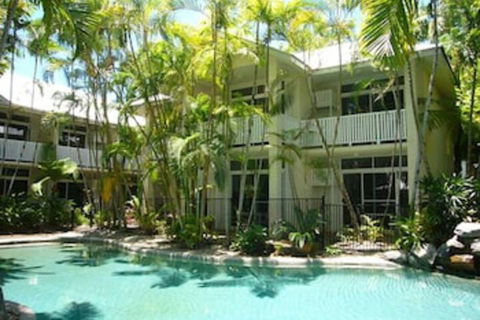 Port Douglas Retreat - ACT Tourism 0
