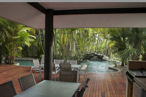 Port Douglas Retreat - ACT Tourism 5