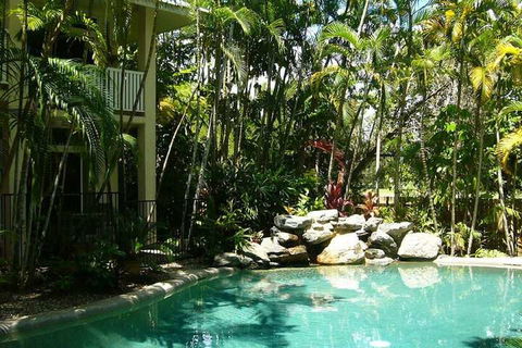 Port Douglas Retreat - ACT Tourism 3