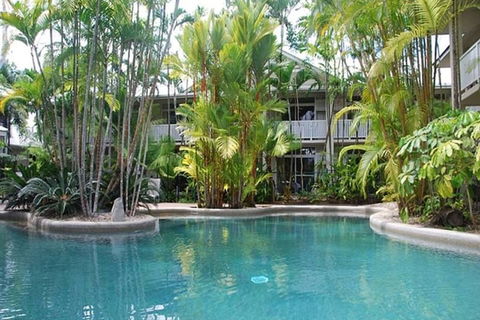 Port Douglas Retreat - ACT Tourism 6