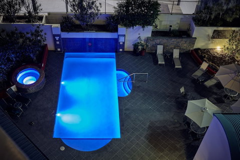 West End Central Apartments - ACT Tourism 2