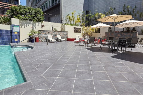 West End Central Apartments - ACT Tourism 4