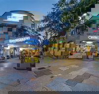 West End Central Apartments - ACT Tourism