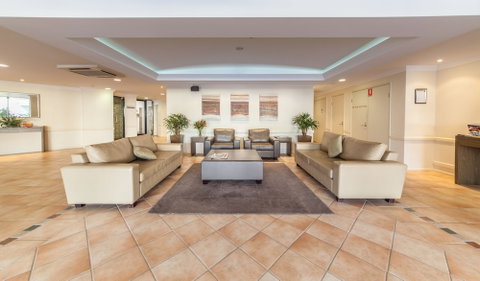 West End Central Apartments - ACT Tourism 6