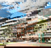 Adina Apartment Hotel Perth - ACT Tourism