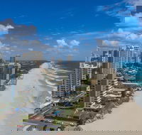 Pacific Views Resort - ACT Tourism