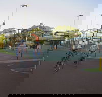 Amalfi Resort - ACT Tourism