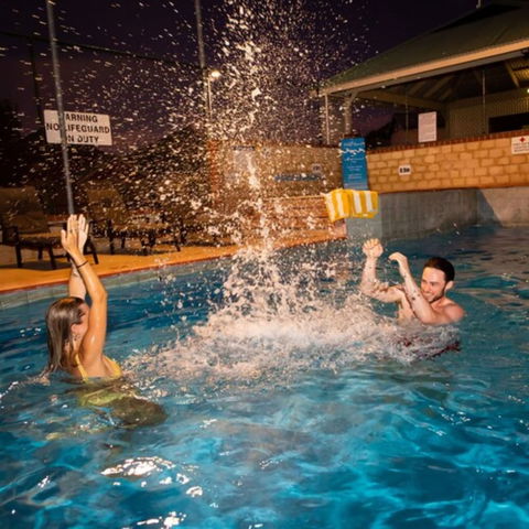 Amalfi Resort - ACT Tourism 5