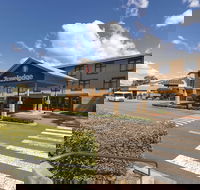 Travelodge Hotel Blacktown Sydney - ACT Tourism