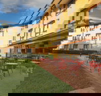 Travelodge Hotel Macquarie North Ryde Sydney - ACT Tourism