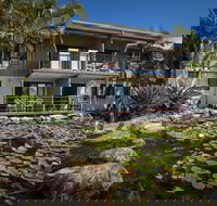 Ivory Palms Resort - ACT Tourism