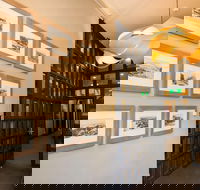 Glenferrie Lodge - ACT Tourism