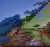 Heron Island Resort - ACT Tourism