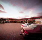 Best Western Balmoral Motor Inn - ACT Tourism