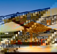 Travelodge Hotel Garden City Brisbane - ACT Tourism