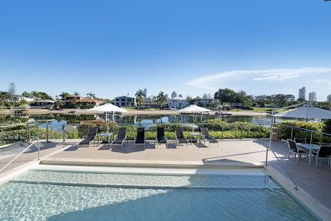 ULTIQA Freshwater Point Resort - ACT Tourism 6