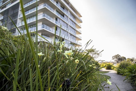 ULTIQA Freshwater Point Resort - ACT Tourism 4