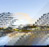 ULTIQA Freshwater Point Resort - ACT Tourism