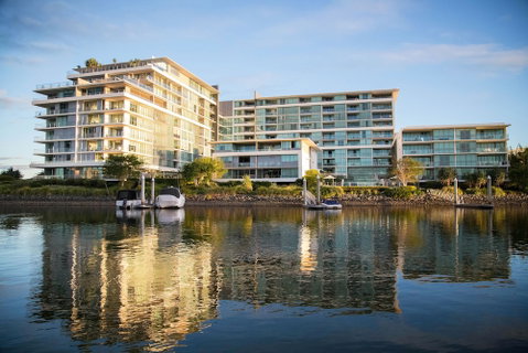 ULTIQA Freshwater Point Resort - ACT Tourism 1