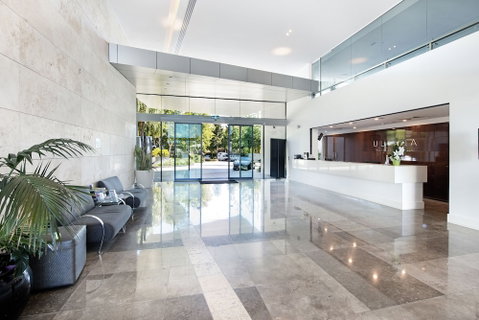 ULTIQA Freshwater Point Resort - ACT Tourism 2