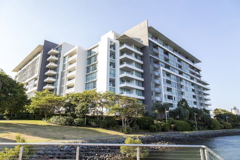 ULTIQA Freshwater Point Resort - ACT Tourism 3