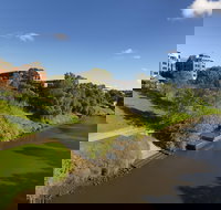 Amora Hotel Riverwalk Melbourne - ACT Tourism