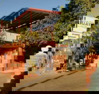 Elkira Court Motel - ACT Tourism