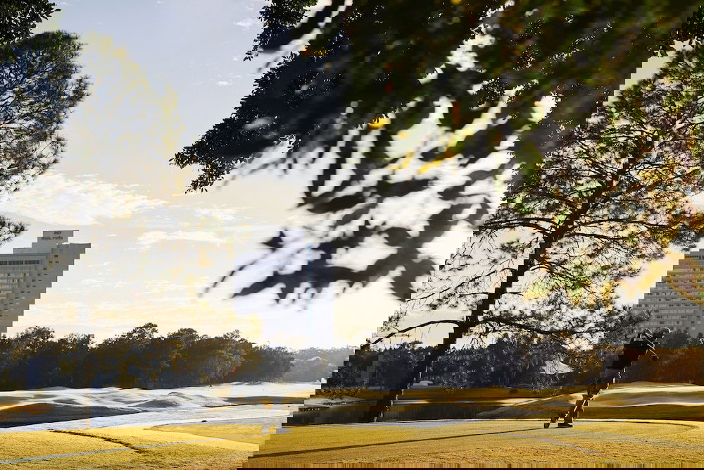 Benowa QLD ACT Tourism