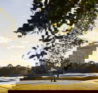 RACV Royal Pines Resort Gold Coast - ACT Tourism